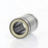 Roulements à billes linéaires KB16 PPRRAS 36mm Ext 26mm Int 16mm INA