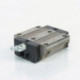 Chariot de guidage KWSE45 G3V1 3,15kg Stand.Standard 45er série INA