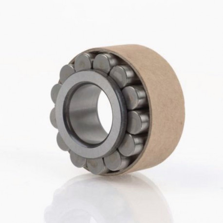 Roulement à rouleaux cylindrique RSL182216 33mm Ext 125.81mm Int 80mm cylindrique.INA