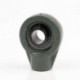 Unité de boîtier de serrage RHEY40 TVVA 100mm Ext 140mm Int 40mm INA