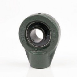 Unité de boîtier de serrage RHEY40 TVVA 100mm Ext 140mm Int 40mm INA