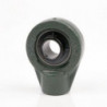 Unité de boîtier de serrage RHEY40 TVVA 100mm Ext 140mm Int 40mm INA