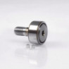 Galet NUKR90 XH/3AS 100mm Ext 90mm Int 30mm Acier à roulement standard (100Cr6) N