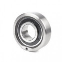 Unité de boîtier de serrage UKC208 D1 Int 40mm NTN