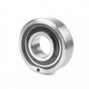 Unité de boîtier de serrage Int 55mm NTN