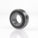 Roulement radial à billes UK315 D1 55mm Ext 160mm Int 75mm NTN