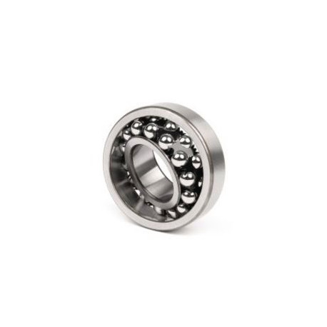 Roulements à billes 1305 S 17mm Ext 62mm Int 25mm NTN