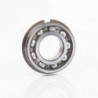 Roulements à billes 63/28 NR 18mm Ext 68mm Int 28mm NTN