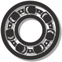 Manchon 1R30X35X30 30mm Ext 35mm Int 30mm non rectifiées sans torsion NTN