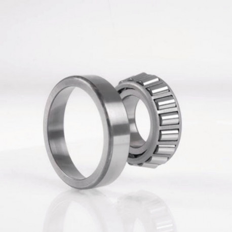 Roulements à rouleaux coniques 4T-6379/6320 3758kg Ext 135755mm 53975mm Int 65088mm -40 b.+1