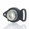 Unité de boîtier de serrage M-UCFA206 D1 Int 30mm NTN