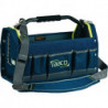 Trousse à outils ToolBag Pro B508xT233xH285mm PES RAACO