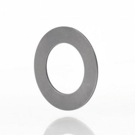 Rondelles d'espacement ZW80-90 Ext 90mm Int 80mm SKF