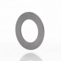 Rondelles d'espacement ZW80-90 Ext 90mm Int 80mm SKF