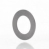 Rondelles d'espacement ZW80-90 Ext 90mm Int 80mm SKF