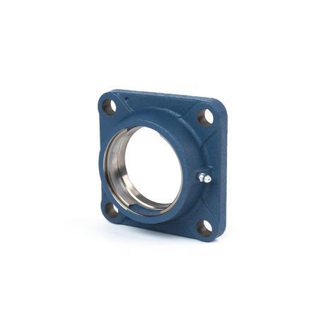 Boîtier de roulement à bride FY511 M 475mm Ext 162mm carré SKF