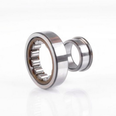 Roulements à rouleaux cylindriques NJ2314 ECPC4 51mm Ext 150mm Int 70mm foret cylindrique .SKF