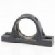 Raccord collier sur plaque SYJ515 74mm Ext 275mm SKF