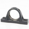 Raccord collier sur plaque SYJ515 74mm Ext 275mm SKF