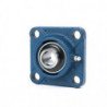 Unité de boîtier à bride FYJ25 TF Int 25mm carré SKF