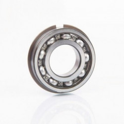 Roulements à billes 6201 NR 10mm Ext 32mm Int 12mm SKF
