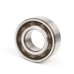 Roulement à billes angulaire 3309 A 39.7mm Ext 100mm int 45mm SKF