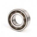 Roulement à billes angulaire 3309 A 39.7mm Ext 100mm int 45mm SKF