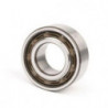 Roulement à billes angulaire 3309 A 39.7mm Ext 100mm int 45mm SKF