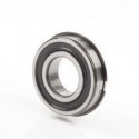 Roulements à billes 6310 -2RS1NR 27mm Ext 110mm Int 50mm SKF