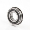 Roulements à billes 6310 -2RS1NR 27mm Ext 110mm Int 50mm SKF