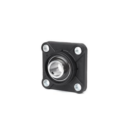 Unité de boîtier à bride FYK20 TR 373mm Ext 86mm carré SKF