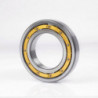 Roulements à billes 61838 MAC3 24mm Ext 240mm Int 190mm SKF