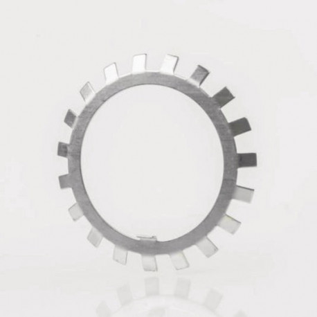Rondelles de blocage 25mm Ext 232mm Int 190mm SKF