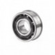 Roulement à billes angulaire 44.4mm Ext 110mm int 50mm SKF