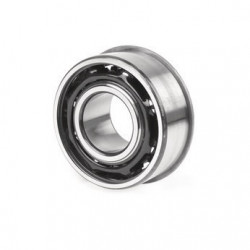Roulement à billes angulaire 44.4mm Ext 110mm int 50mm SKF