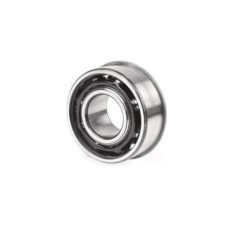 Roulement à billes angulaire 44.4mm Ext 110mm int 50mm SKF