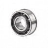 Roulement à billes angulaire 44.4mm Ext 110mm int 50mm SKF