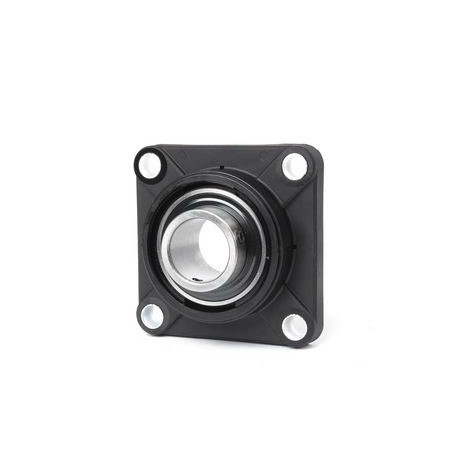 Unité de boîtier à bride FYK40 TF 542mm Ext 130mm carré SKF