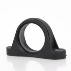 Raccord collier sur plaque SY510 M 54mm Ext 203mm SKF