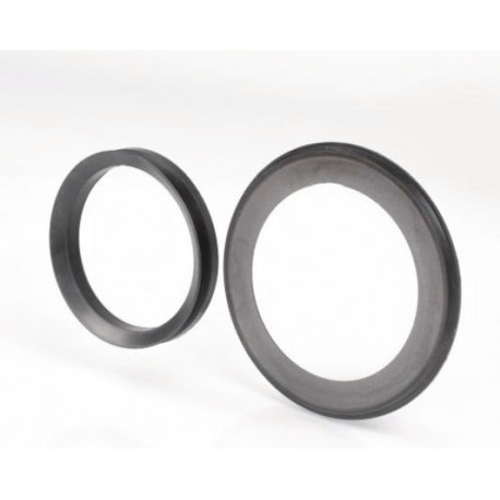 Joint de boîtier TSN316 A B.58mm Ext 144mm V-Bague joint Int 90mm SKF
