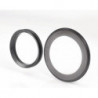 Joint de boîtier TSN316 A B.58mm Ext 144mm V-Bague joint Int 90mm SKF