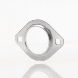 Boîtier de roulement à bride PFT52 Int 52mm ov.SKF