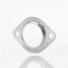 Boîtier de roulement à bride PFT52 Int 52mm ov.SKF