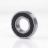 Roulement à billes angulaire 3205 A2RS1MT33 20.6mm Ext 52mm int 25mm SKF