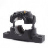 Raccord collier sur plaque SNL3144 SKF