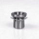 Douilles de serrage H3136 L 131mm Ext 210mm Int 160mm SKF