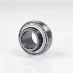 Roulement à billes YAR209-110 -2F 49.2mm Ext 85mm Int 41.275mm SKF