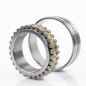 Roulements à rouleaux cylindriques 52mm Ext 200mm Int 130mm foret conique.(1:12) SKF