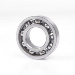 Roulements à billes 6415 45mm Ext 190mm Int 75mm SKF