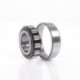 Roulements à rouleaux cylindriques N316 ECM 39mm Ext 170mm Int 80mm foret cylindrique .SKF